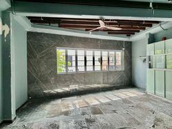 Boat Quay Conservation Area (D1), Shop House #550408341